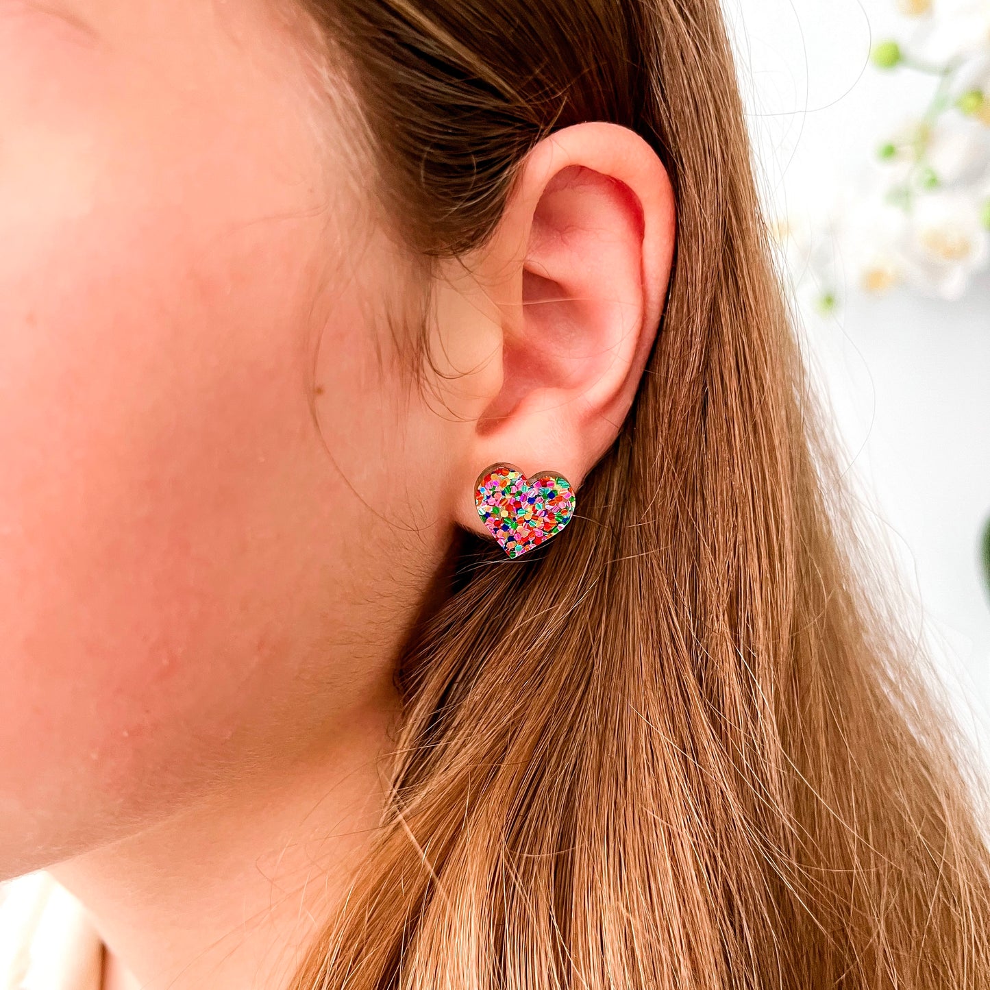 HeartKids Fundraiser Triple Stud Set February 2026