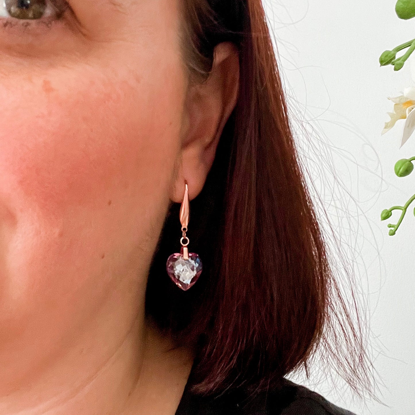 HeartKids Fundraiser Crystals February 2026