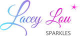 Lacey Lou Sparkles