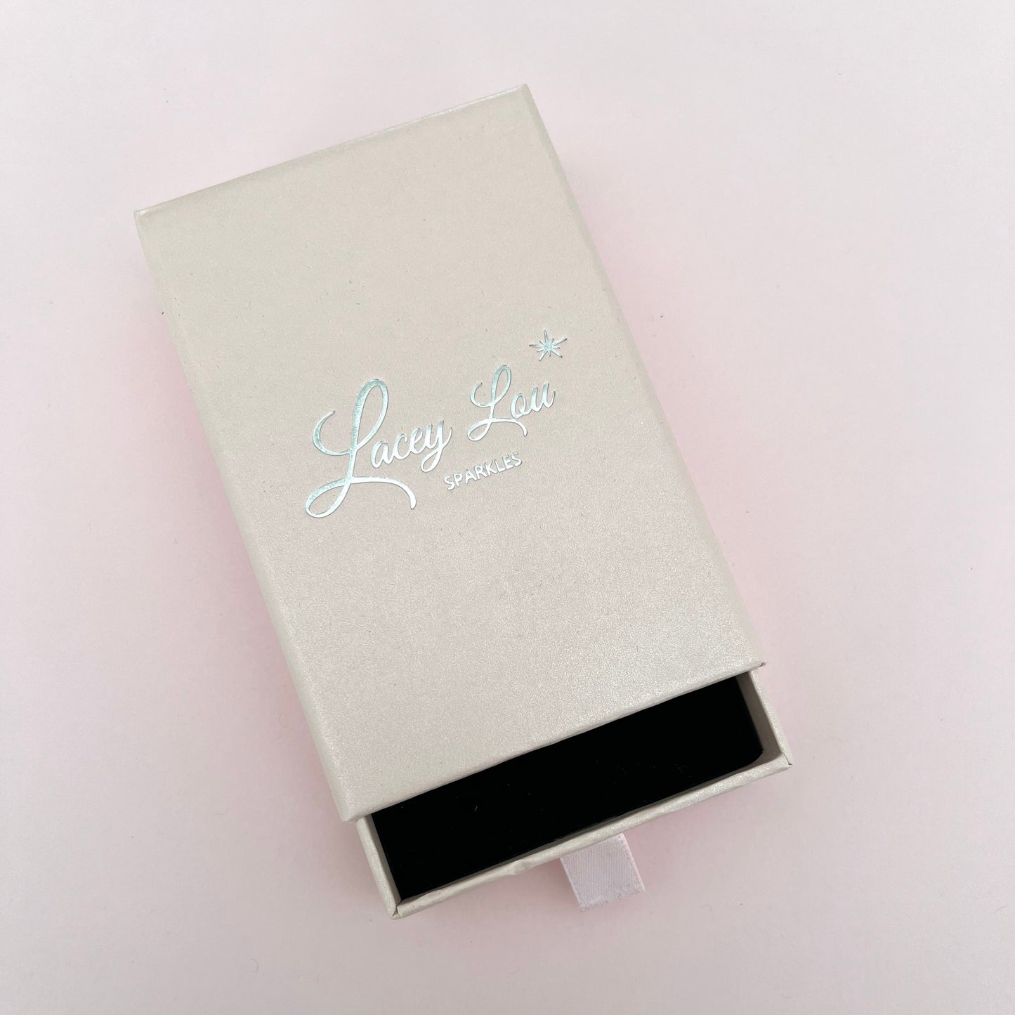 Earring Gift Box