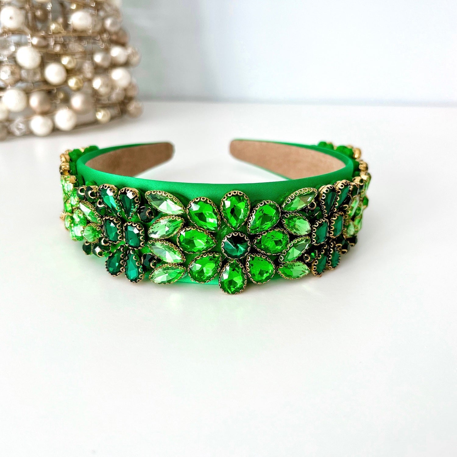 CHRISTMAS HEADBANDS