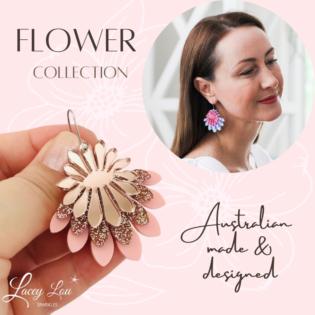 Flower Frill