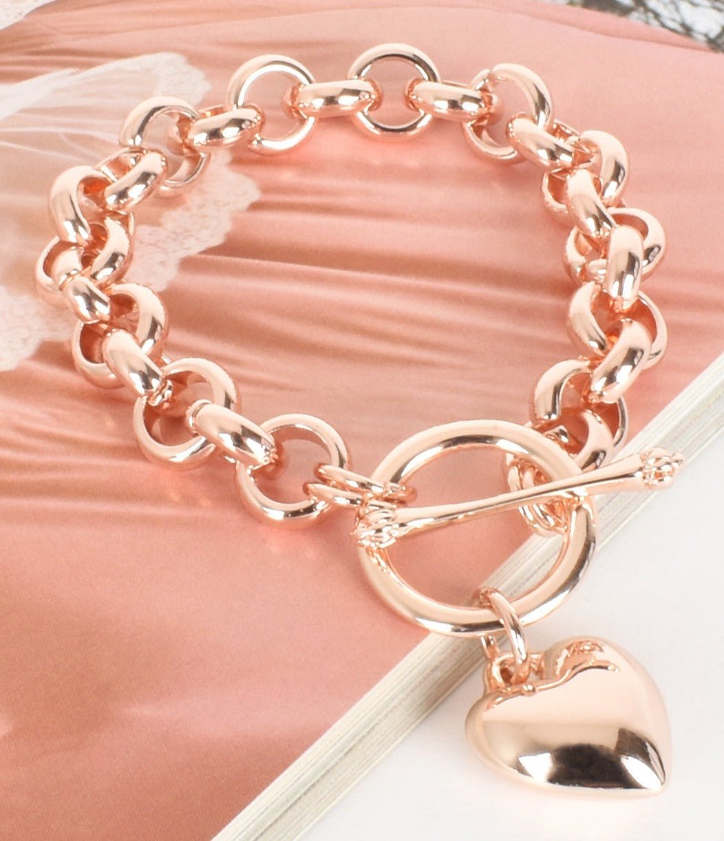 BRACELETS AND NECKLACES