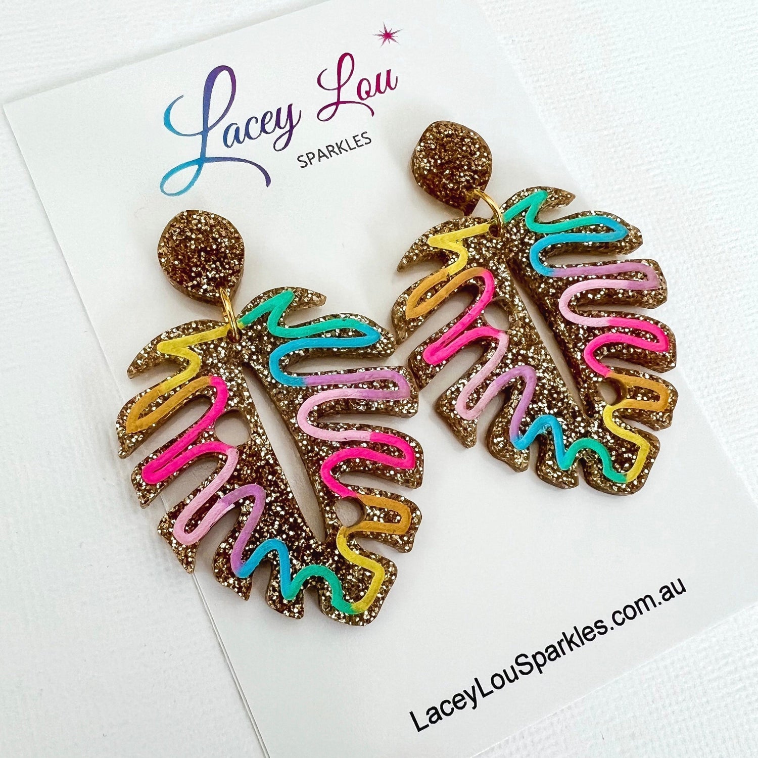 Bright & Bold Collection