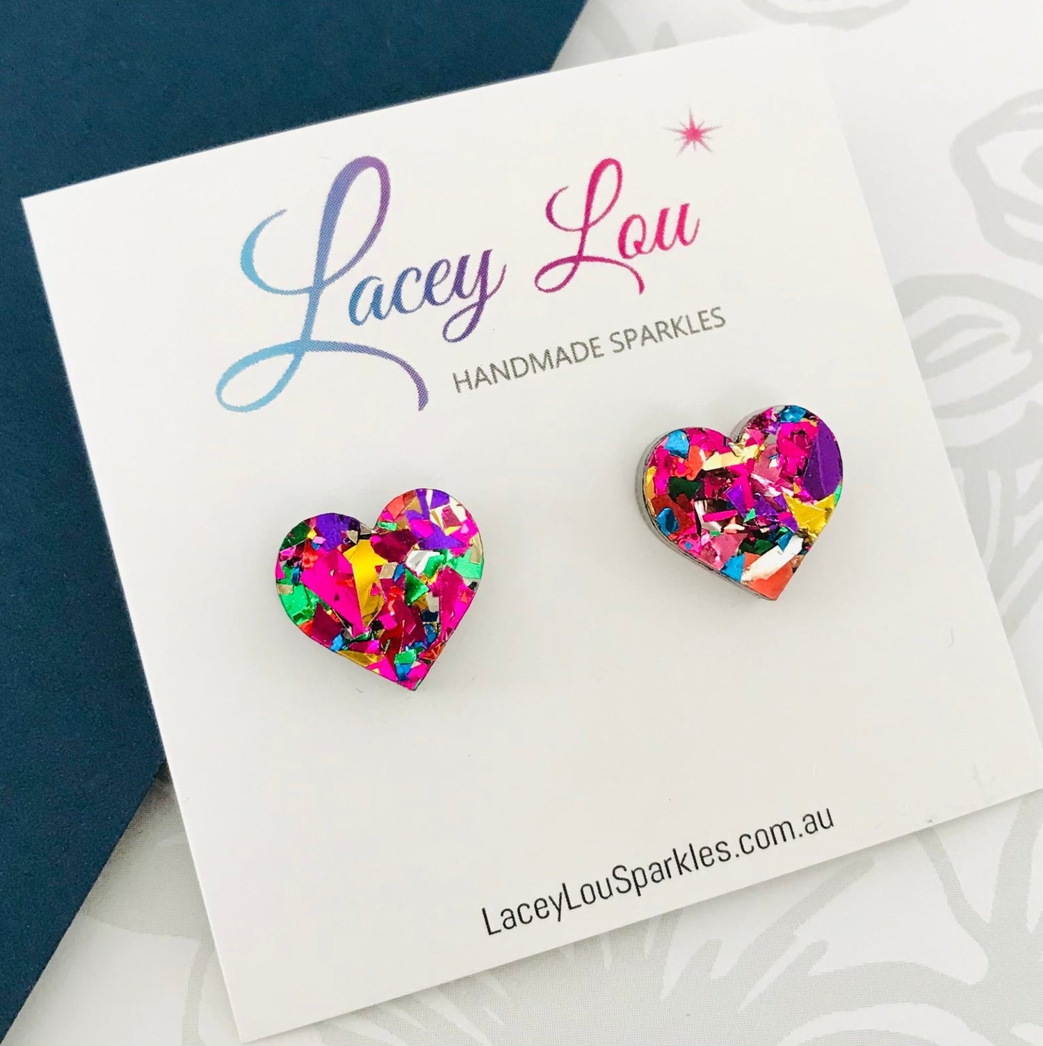 EVERYDAY EARRINGS