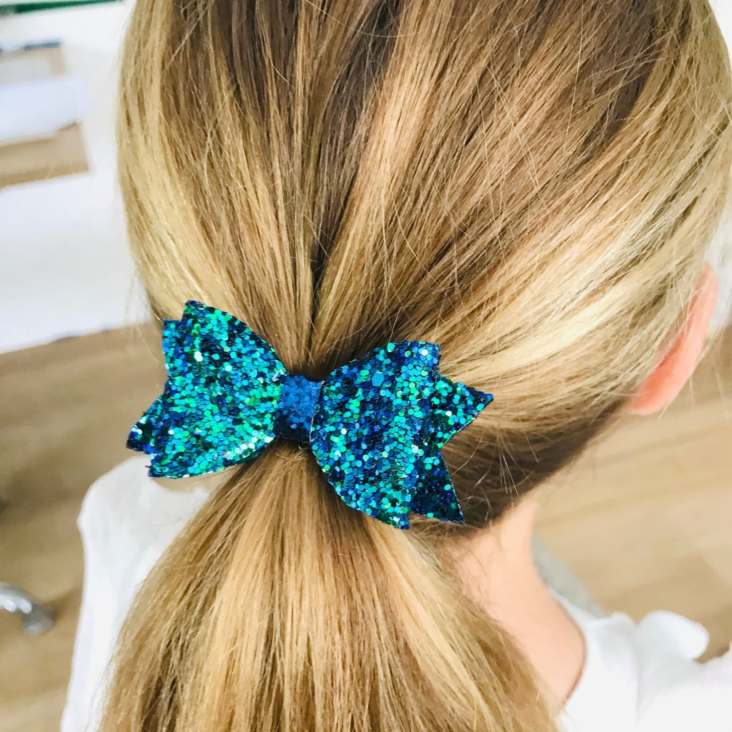 HAIR BOWS