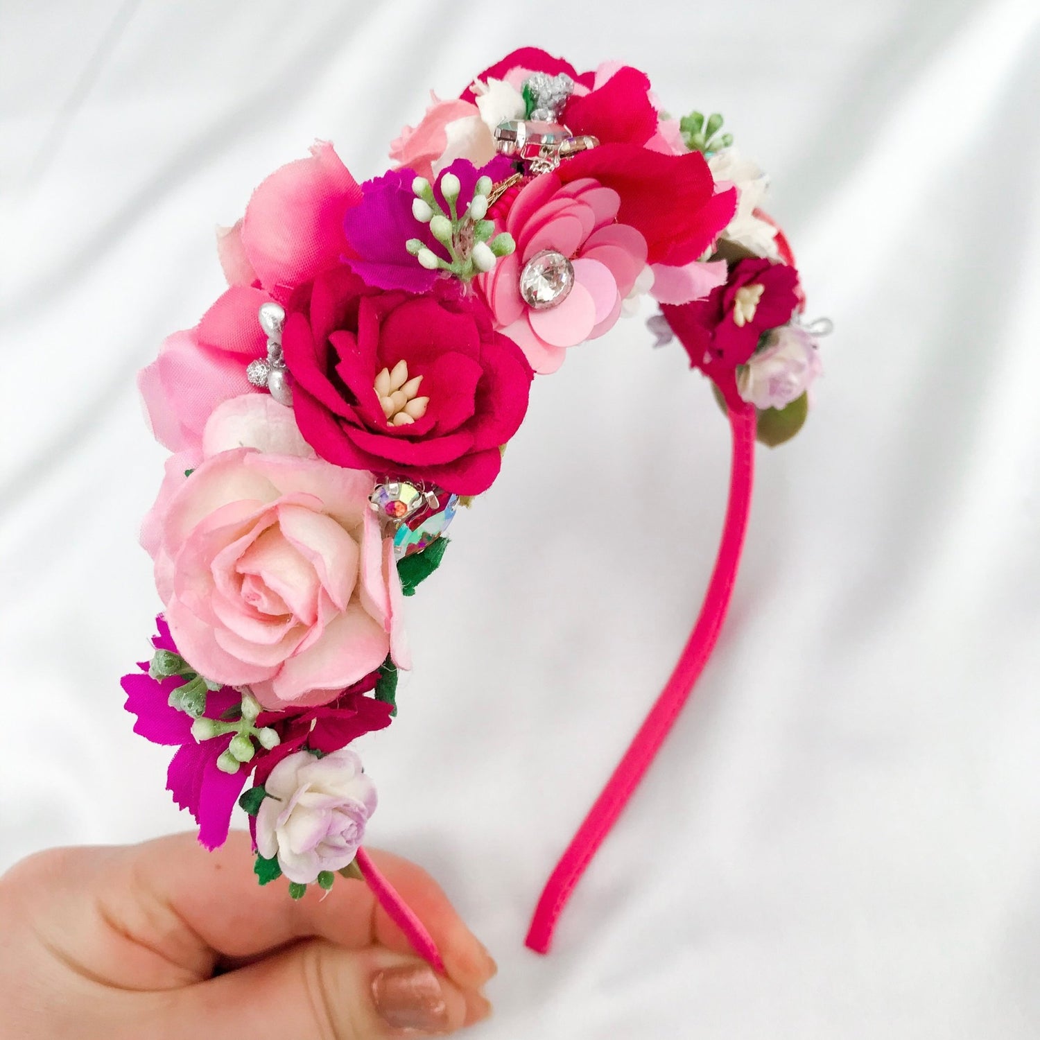 HEADBANDS