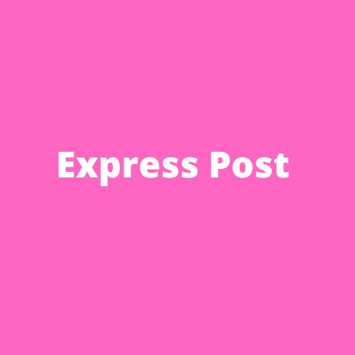 Express Post