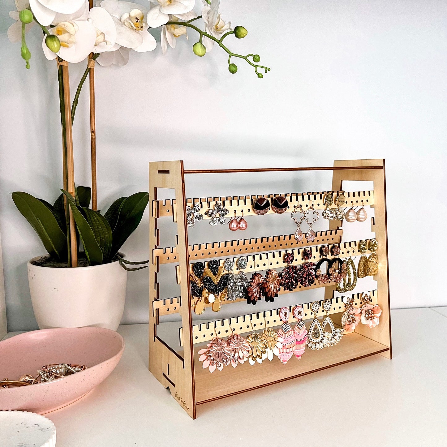 MEGA Earring Stand